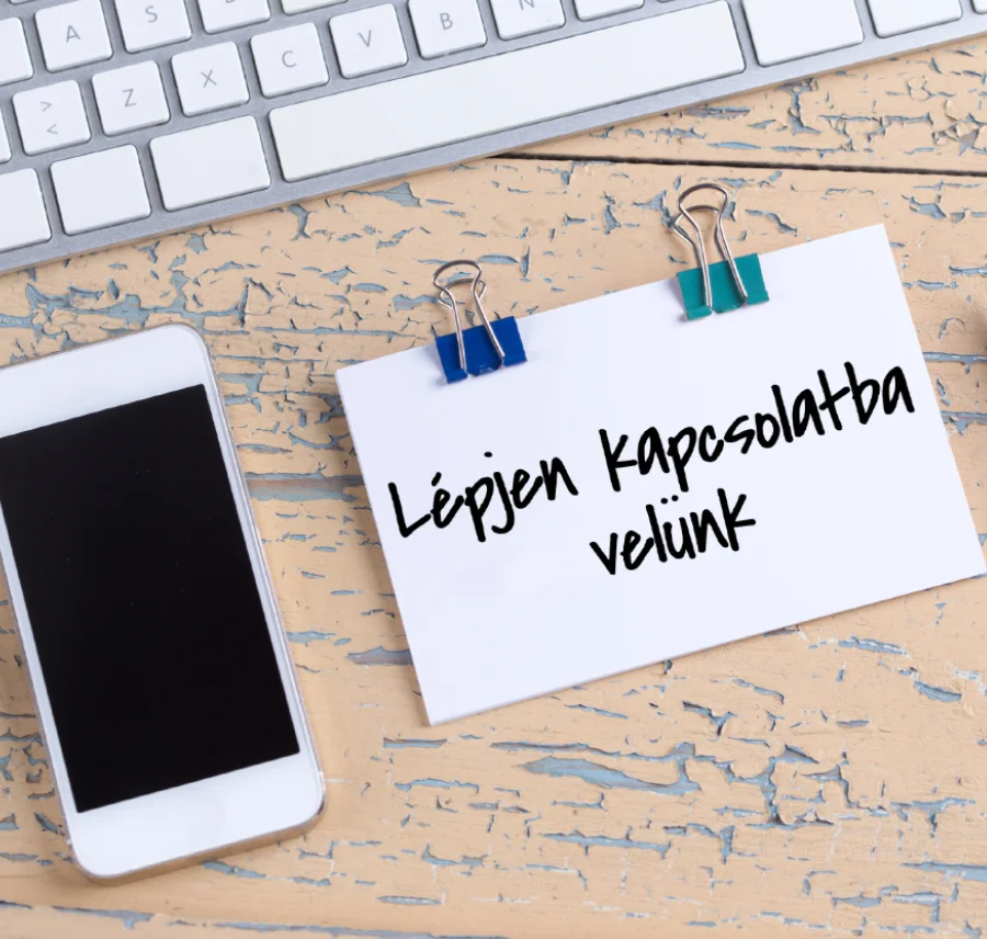 Lépjen kapcsolatba fogászati marketing csapatunkkal!
