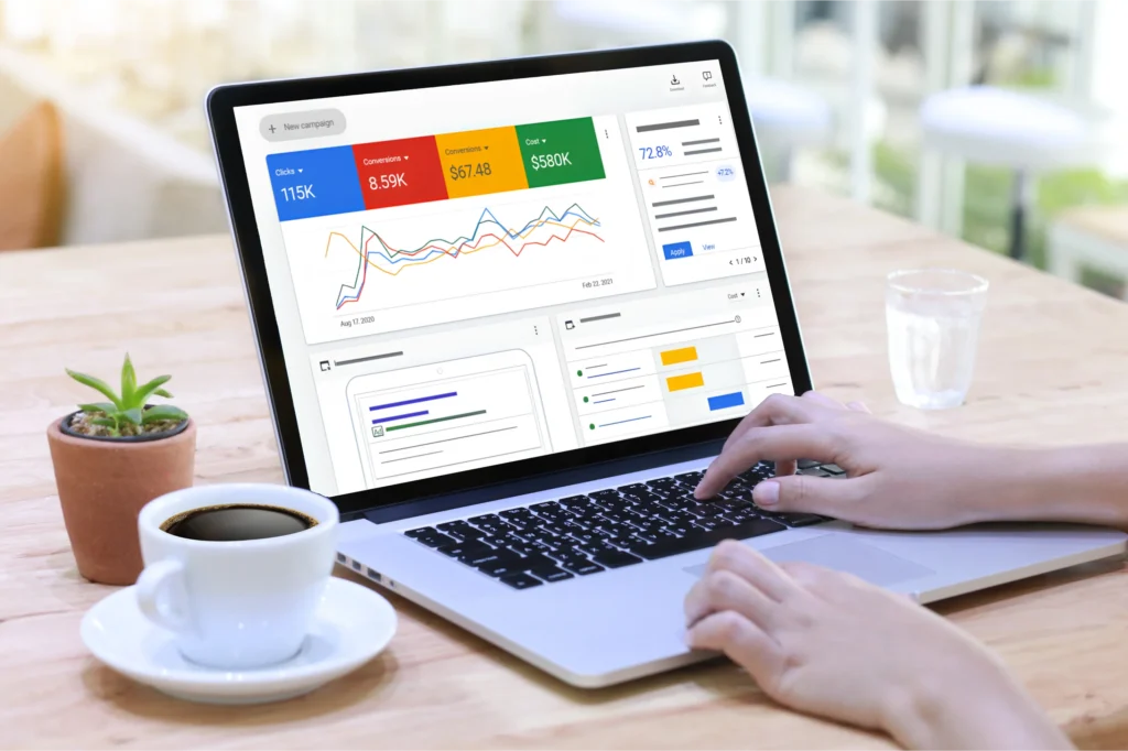 Fogászati marketing eszközi: Google ADS